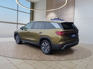 Skoda Kodiaq 2,0TDI DSG 4x4 UPE=67000 Euro!   ** - bilder 3