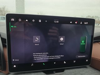 Skoda Kodiaq 2,0TDI DSG 4x4 UPE=67000 Euro!   ** - bilder 26