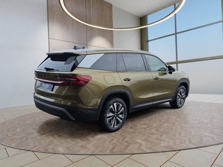 Skoda Kodiaq 2,0TDI DSG 4x4 UPE=67000 Euro!   ** - bilder 5