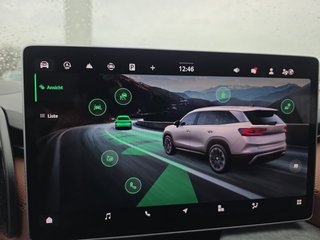 Skoda Kodiaq 2,0TDI DSG 4x4 UPE=67000 Euro!   ** - bilder 37