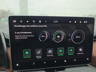 Skoda Kodiaq 2,0TDI DSG 4x4 UPE=67000 Euro!   ** - bilder 42