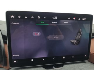 Skoda Kodiaq 2,0TDI DSG 4x4 UPE=67000 Euro!   ** - bilder 45