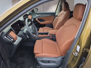 Skoda Kodiaq 2,0TDI DSG 4x4 UPE=67000 Euro!   ** - bilder 4