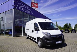 Opel Movano age.one-day registration Kaufen