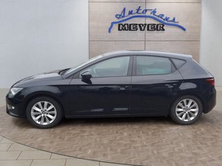 SEAT Leon 1.4l TSI FR Navi/LED/Sitzh./Temp./PDC - foto 2