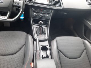 SEAT Leon 1.4l TSI FR Navi/LED/Sitzh./Temp./PDC - foto 6