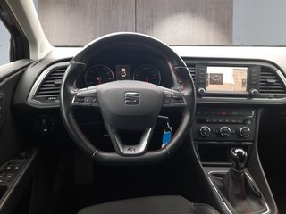 SEAT Leon 1.4l TSI FR Navi/LED/Sitzh./Temp./PDC - foto 7