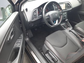 SEAT Leon 1.4l TSI FR Navi/LED/Sitzh./Temp./PDC - foto 8