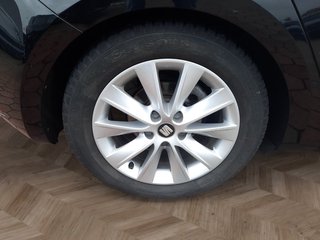 SEAT Leon 1.4l TSI FR Navi/LED/Sitzh./Temp./PDC - foto 9