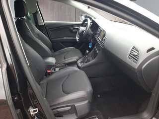 SEAT Leon 1.4l TSI FR Navi/LED/Sitzh./Temp./PDC - foto 10