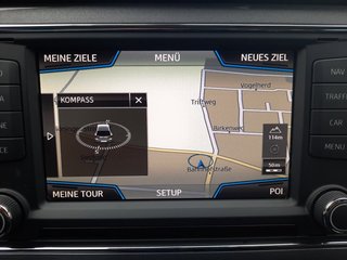SEAT Leon 1.4l TSI FR Navi/LED/Sitzh./Temp./PDC - foto 12