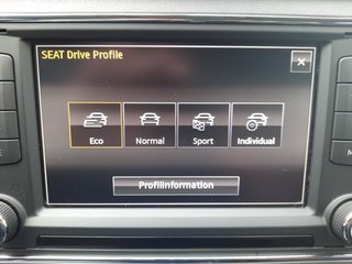 SEAT Leon 1.4l TSI FR Navi/LED/Sitzh./Temp./PDC - foto 14