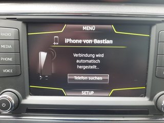 SEAT Leon 1.4l TSI FR Navi/LED/Sitzh./Temp./PDC - foto 15