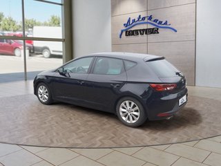 SEAT Leon 1.4l TSI FR Navi/LED/Sitzh./Temp./PDC - foto 3