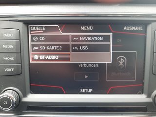 SEAT Leon 1.4l TSI FR Navi/LED/Sitzh./Temp./PDC - foto 16