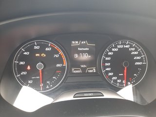 SEAT Leon 1.4l TSI FR Navi/LED/Sitzh./Temp./PDC - foto 18