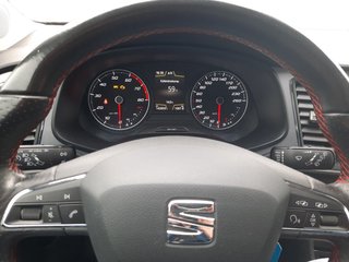 SEAT Leon 1.4l TSI FR Navi/LED/Sitzh./Temp./PDC - foto 19