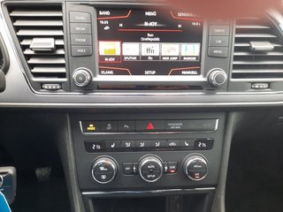 SEAT Leon 1.4l TSI FR Navi/LED/Sitzh./Temp./PDC - foto 21