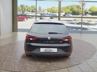 SEAT Leon 1.4l TSI FR Navi/LED/Sitzh./Temp./PDC - foto 4