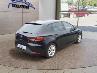 SEAT Leon 1.4l TSI FR Navi/LED/Sitzh./Temp./PDC - foto 5