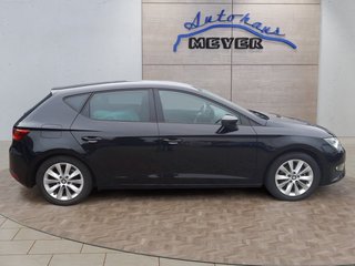 SEAT Leon 1.4l TSI FR Navi/LED/Sitzh./Temp./PDC - foto 1