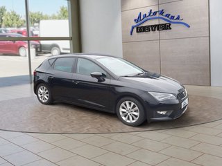 SEAT Leon 1.4l TSI FR Navi/LED/Sitzh./Temp./PDC - foto 2