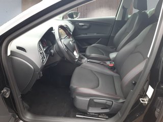 SEAT Leon 1.4l TSI FR Navi/LED/Sitzh./Temp./PDC - foto 4