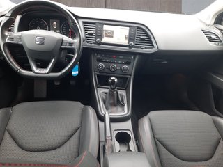 SEAT Leon 1.4l TSI FR Navi/LED/Sitzh./Temp./PDC - foto 5