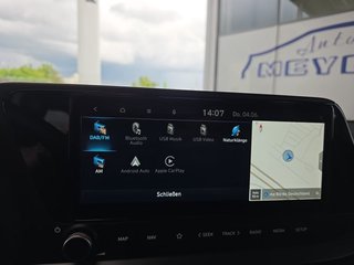 Hyundai i20 1.0 T-GDI DCT Navi/Kamera/Winterp/Klimaaut.  ** - foto 22