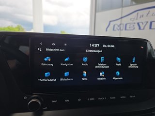 Hyundai i20 1.0 T-GDI DCT Navi/Kamera/Winterp/Klimaaut.  ** - foto 23