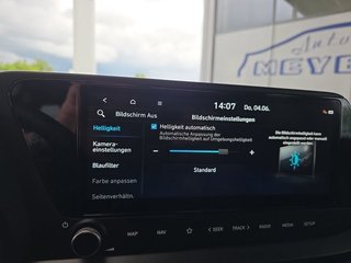 Hyundai i20 1.0 T-GDI DCT Navi/Kamera/Winterp/Klimaaut.  ** - foto 31
