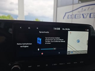 Hyundai i20 1.0 T-GDI DCT Navi/Kamera/Winterp/Klimaaut.  ** - foto 38