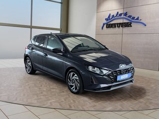 Hyundai i20 1.0 T-GDI DCT Navi/Kamera/Winterp/Klimaaut.  ** - foto 2