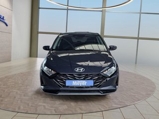Hyundai i20 1.0 T-GDI DCT Navi/Kamera/Winterp/Klimaaut.  ** - foto 3