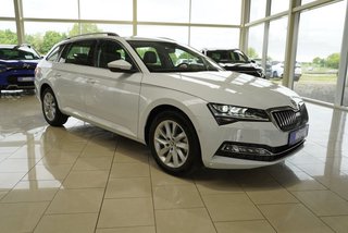 Skoda Superb Combi Neuwagen Kaufen