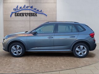 Skoda Kamiq 1,0TSI 115PS 16*Alu/LED/Temp/SmartLink  ** - bilder 2