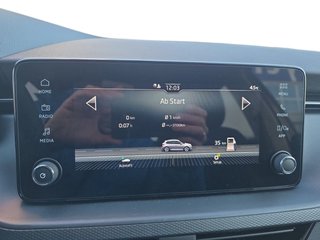 Skoda Kamiq 1,0TSI 115PS 16*Alu/LED/Temp/SmartLink  ** - bilder 29