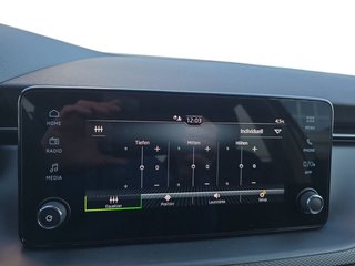 Skoda Kamiq 1,0TSI 115PS 16*Alu/LED/Temp/SmartLink  ** - bilder 36