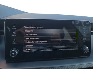 Skoda Kamiq 1,0TSI 115PS 16*Alu/LED/Temp/SmartLink  ** - bilder 40