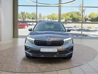 Skoda Kamiq 1,0TSI 115PS 16*Alu/LED/Temp/SmartLink  ** - bilder 4