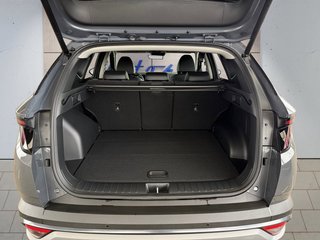 Hyundai TUCSON 1.6 T-GDI DCT Navi/Matrix/Keyless/el.Klappe - bilder 13