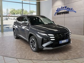 Hyundai TUCSON age.one-day registration Kaufen