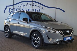 Nissan Qashqai age.one-day registration Kaufen