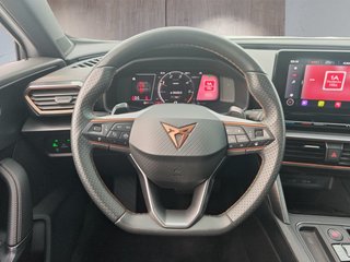 CUPRA Formentor 2.0TDI DSG 4Drive 18*Alu/ACC/LED/Kamera  ** - foto 7