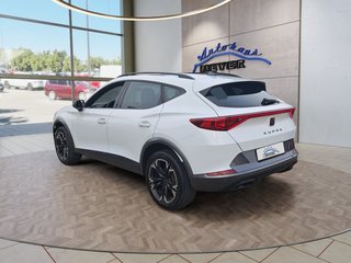 CUPRA Formentor 2.0TDI DSG 4Drive 18*Alu/ACC/LED/Kamera  ** - foto 3