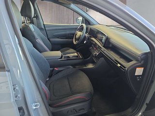 Hyundai TUCSON 1,6T HEV 4WD N Line X UPE=56000 Euro!        ** - foto 10