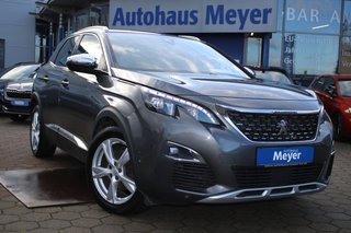 Peugeot 3008 Gebrauchtwagen Kaufen