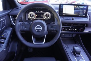 Nissan Qashqai Tekna+ 1,3 DIG-T Xtronic 4x4 UPE=50000Euro    ** - bilder 14