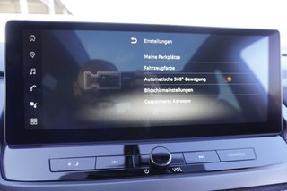Nissan Qashqai Tekna+ 1,3 DIG-T Xtronic 4x4 UPE=50000Euro    ** - bilder 38