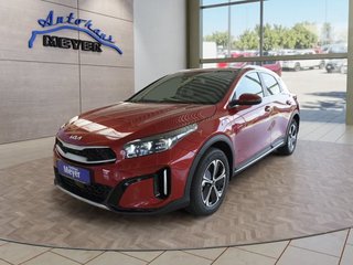 Kia XCeed 1.6GDI Plug-in Hybrid ACC/Navi/Kamera/Keyless/Winterp.  ** - foto 3